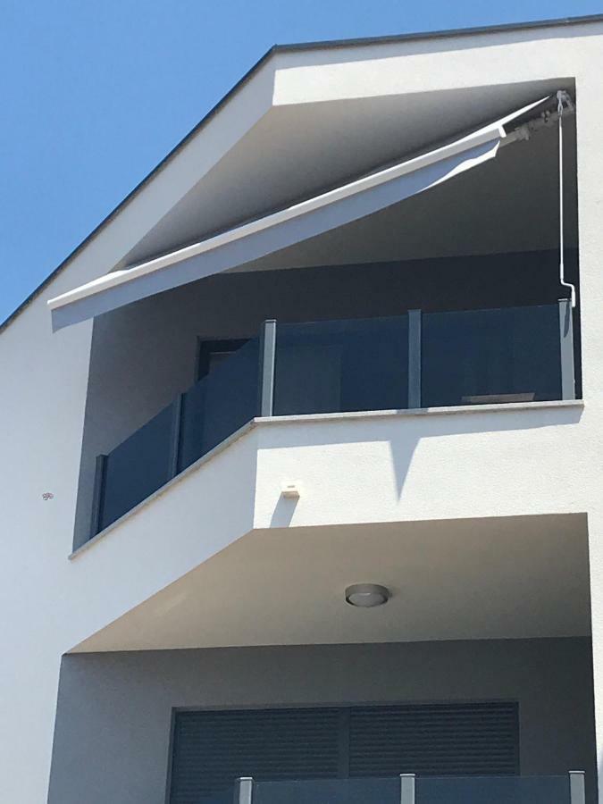 Luxury View Apartments Рогозница Екстериор снимка