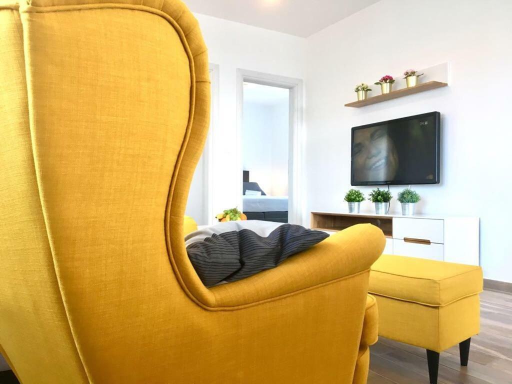 Luxury View Apartments Рогозница Екстериор снимка