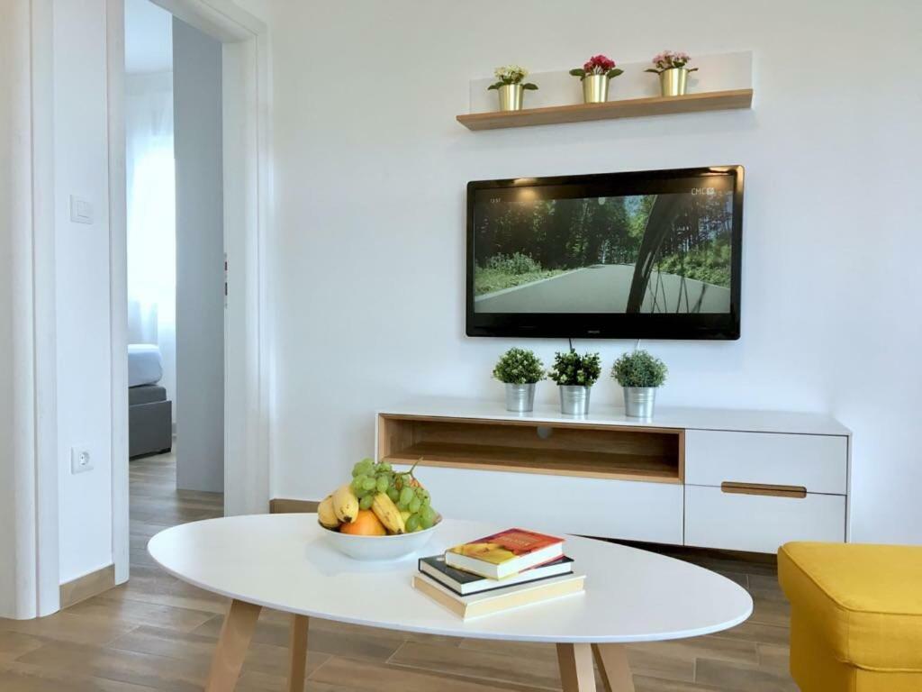 Luxury View Apartments Рогозница Екстериор снимка