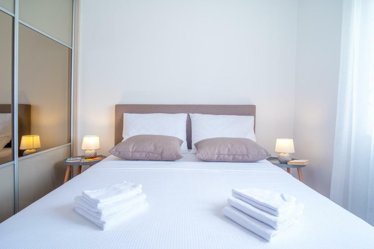 Luxury View Apartments Рогозница Екстериор снимка