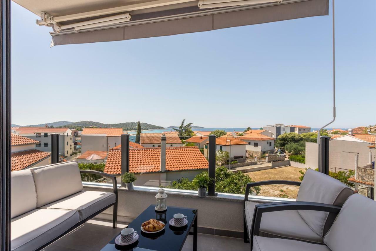 Luxury View Apartments Рогозница Екстериор снимка