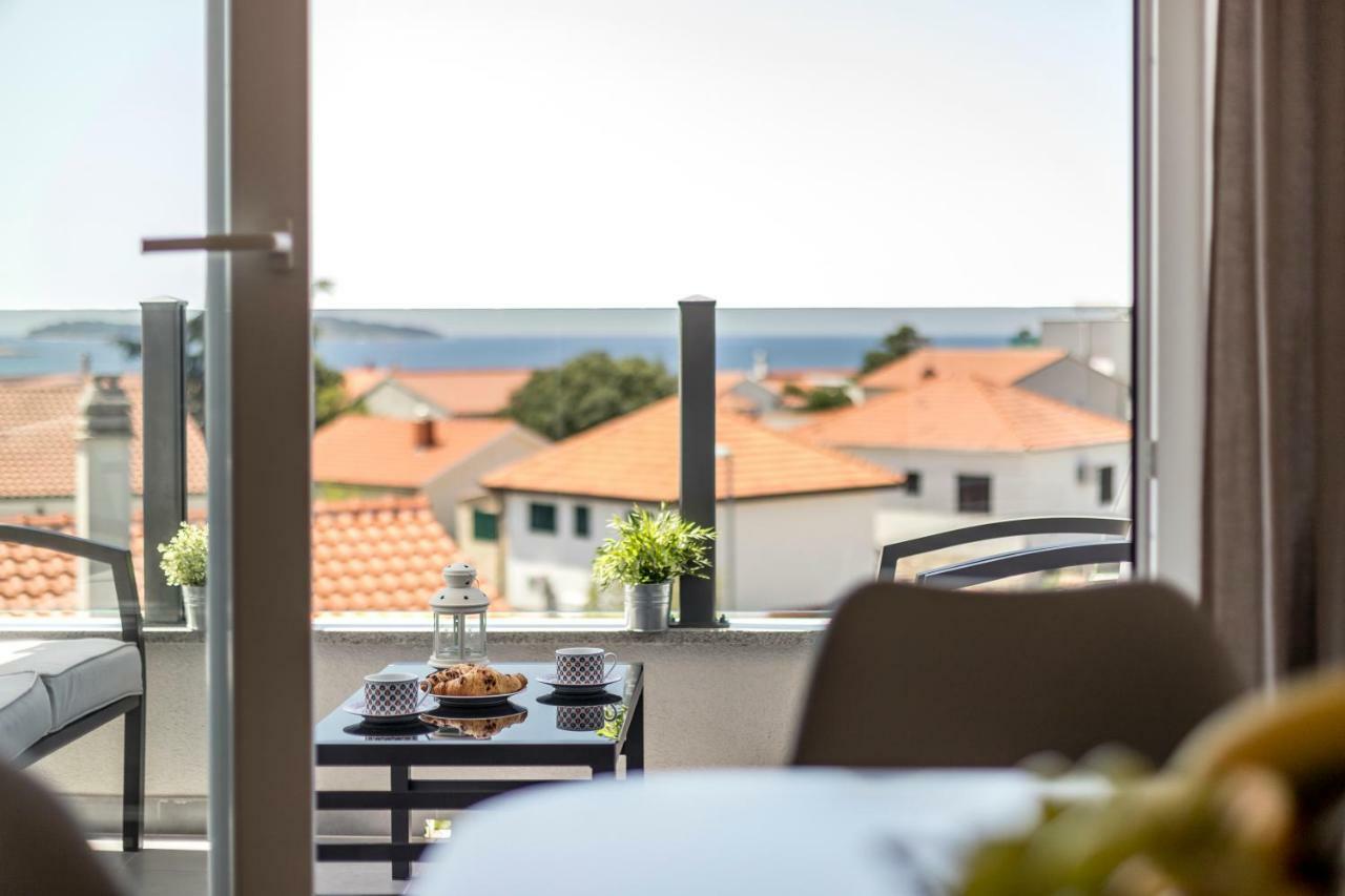 Luxury View Apartments Рогозница Екстериор снимка