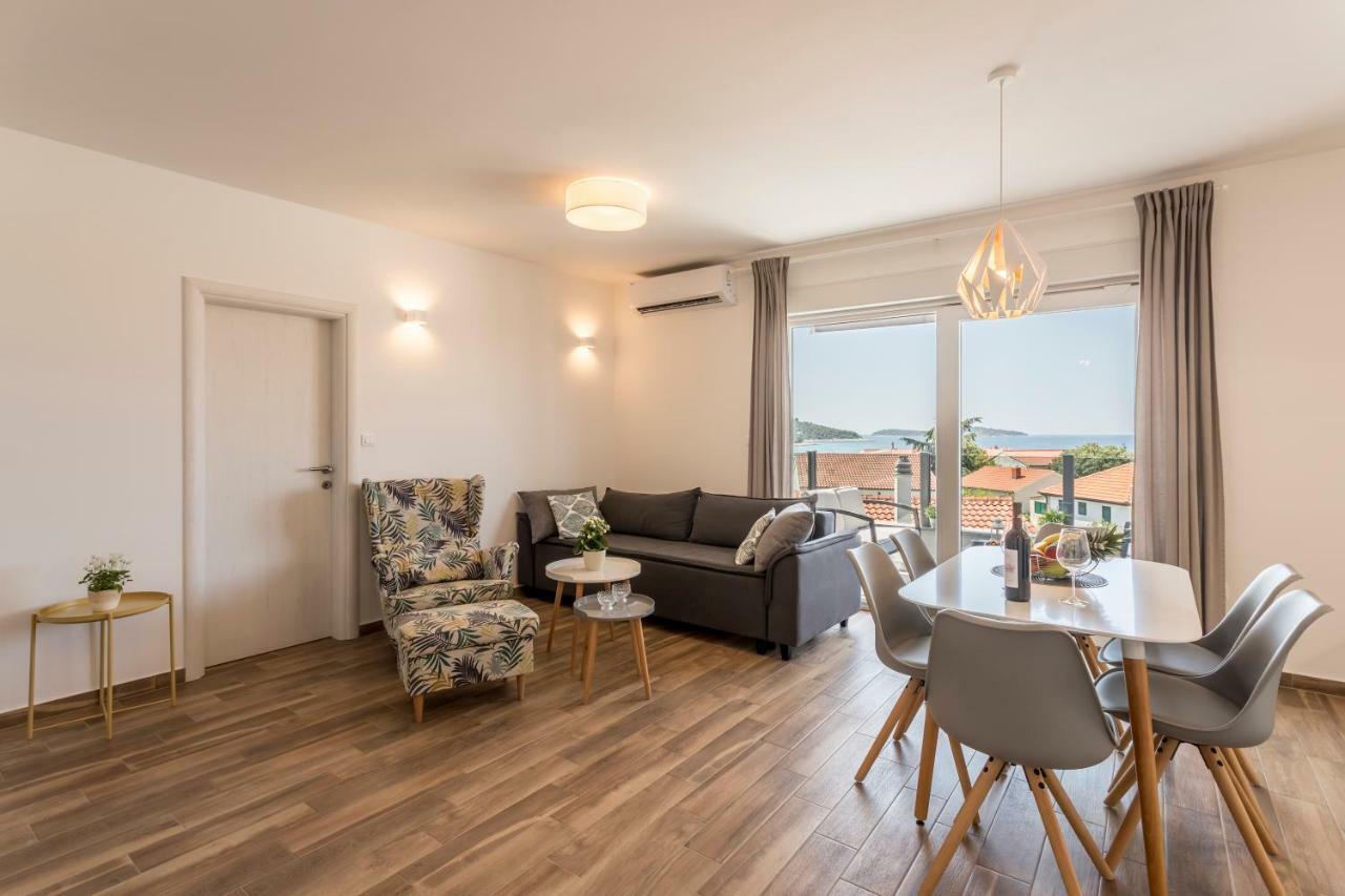 Luxury View Apartments Рогозница Екстериор снимка