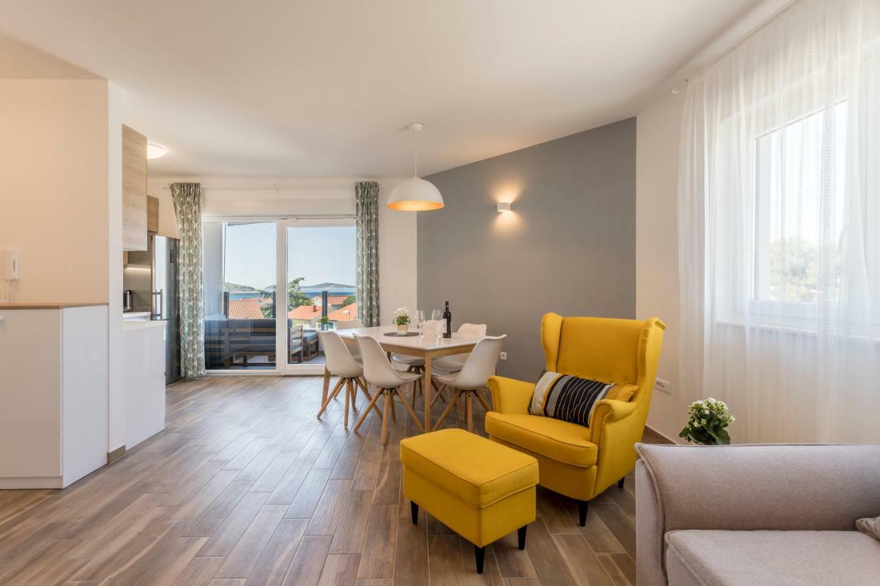 Luxury View Apartments Рогозница Екстериор снимка