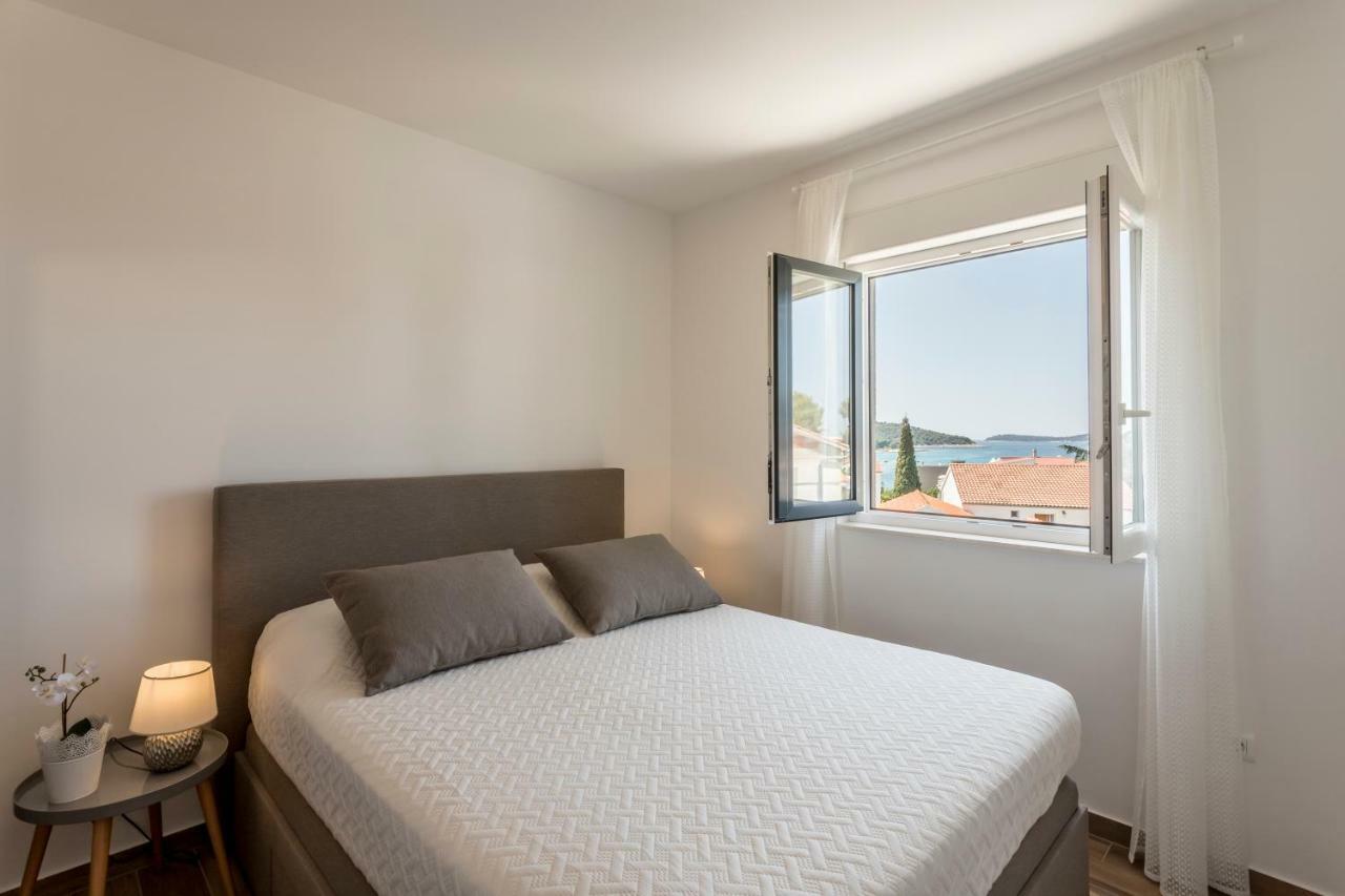 Luxury View Apartments Рогозница Екстериор снимка