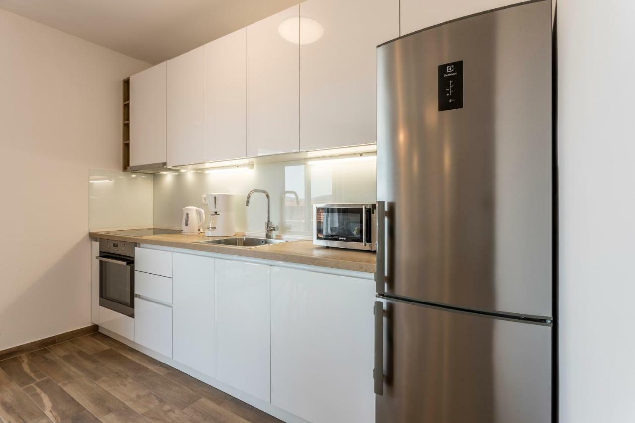 Luxury View Apartments Рогозница Екстериор снимка