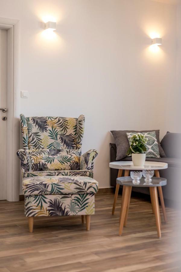 Luxury View Apartments Рогозница Екстериор снимка