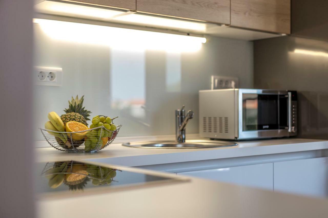 Luxury View Apartments Рогозница Екстериор снимка