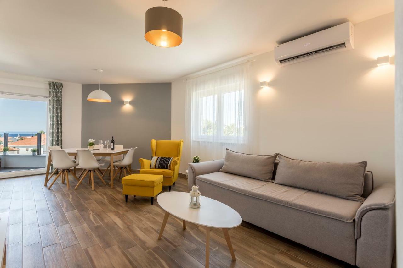 Luxury View Apartments Рогозница Екстериор снимка