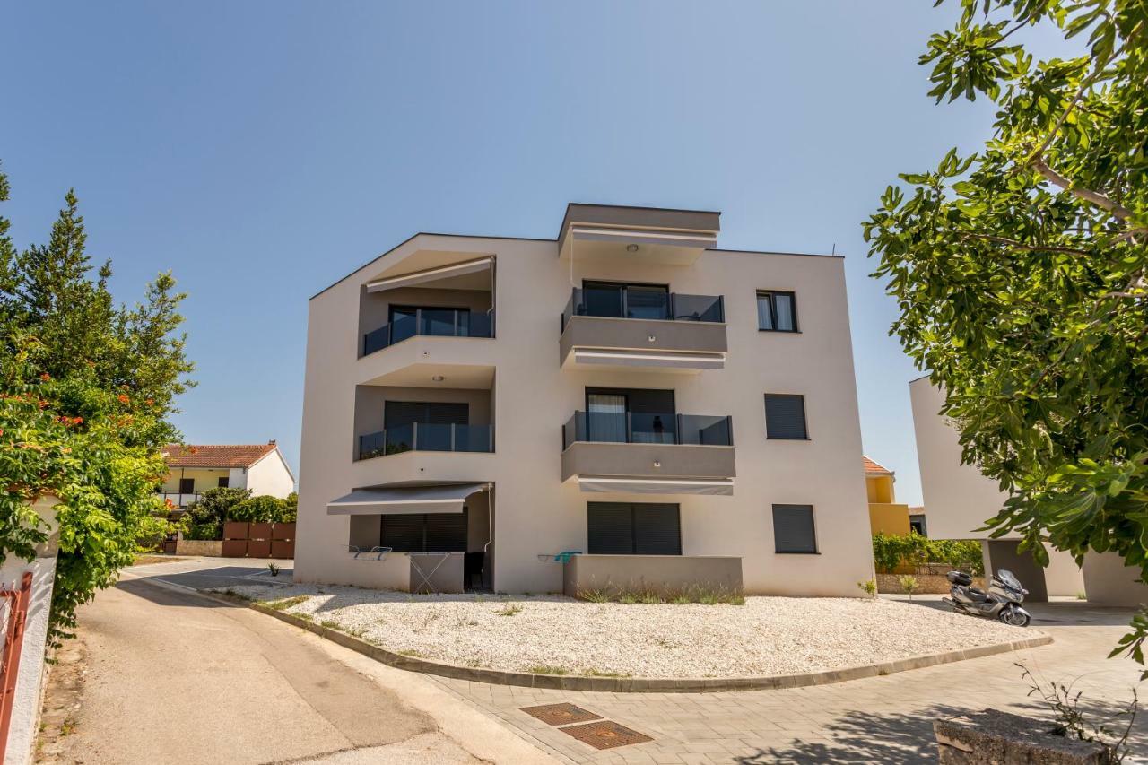 Luxury View Apartments Рогозница Екстериор снимка