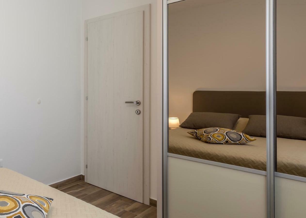 Luxury View Apartments Рогозница Екстериор снимка