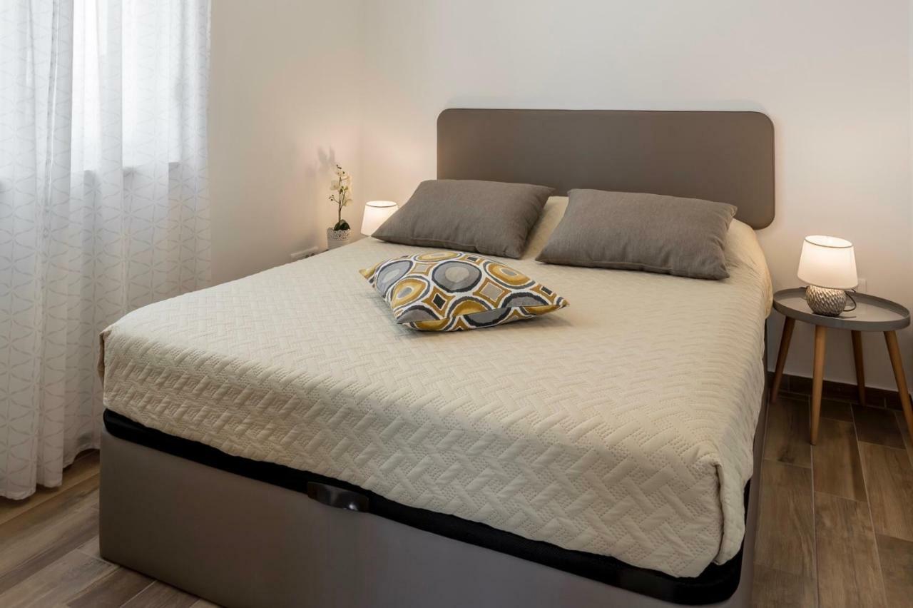 Luxury View Apartments Рогозница Екстериор снимка
